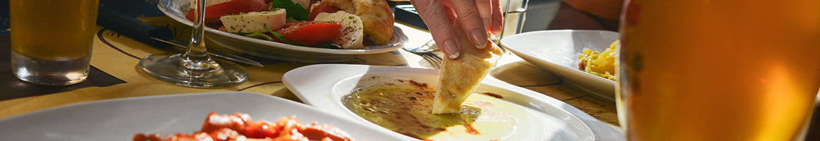 Eating Himalayan/Nepalese Vegetarian at Tawa Roti Dhaulagiri Food restaurant in Jackson Heights, NY.